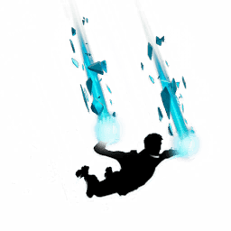 Shardfall — Rare Contrail