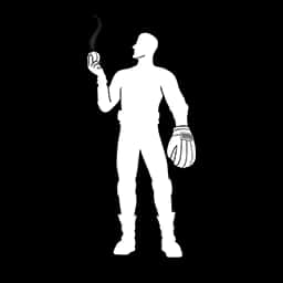 Fastest Fastball — Rare Emote