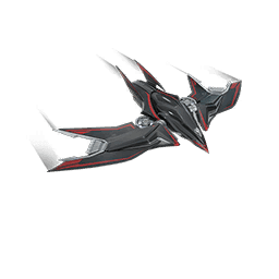 Raven Express — Epic Glider