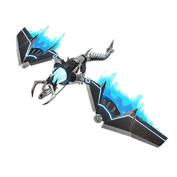 Frostburn — Legendary Glider