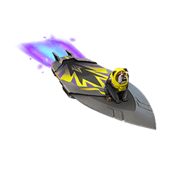 Slipstream Surfer — Epic Glider