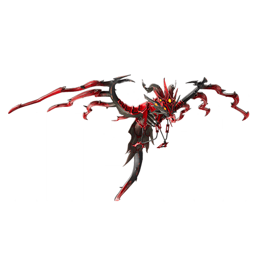 Skerran — Rare Glider