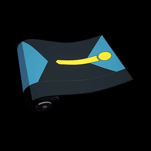 Iconically Invincible — Uncommon Wrap