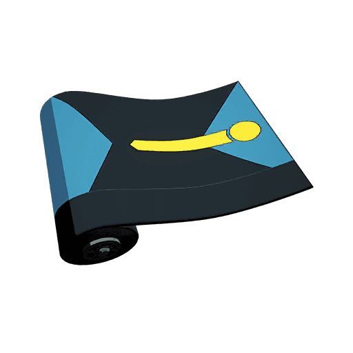 Iconically Invincible — Uncommon Wrap