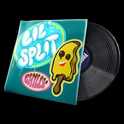Welcome to the Split Show — Rare Music
