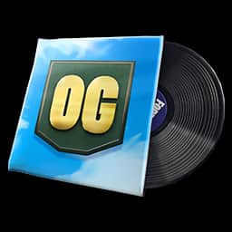 The Re-OG — Rare Music