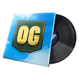 The Re-OG — Rare Music