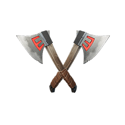 Axe 'Bout Me — Epic Pickaxe