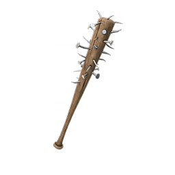Steve's Bat — Uncommon Pickaxe