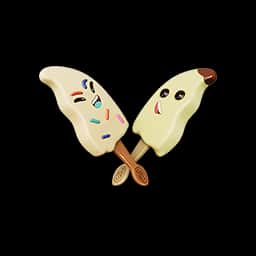 Nanner Bashers — Rare Pickaxe