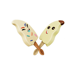 Nanner Bashers — Rare Pickaxe