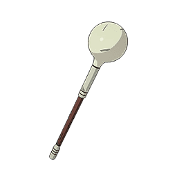 War Woman's Mace — Uncommon Pickaxe