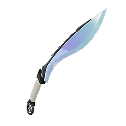 Reconner's Reckoning — Rare Pickaxe