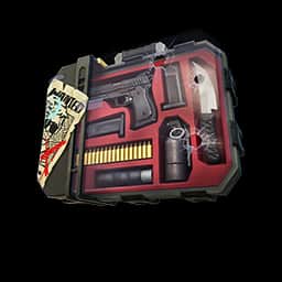 Legend's Modkit — Epic Back Bling