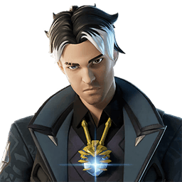 Montague — Epic Outfit