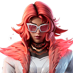 Valeria — Legendary Outfit