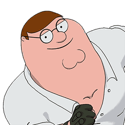 Peter Griffin — Legendary Outfit