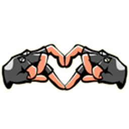 Heart Cut — Uncommon Emoticon