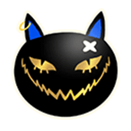 Ratty Grin — Uncommon Emoticon
