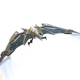 Grand Glacier Glider — Uncommon Glider