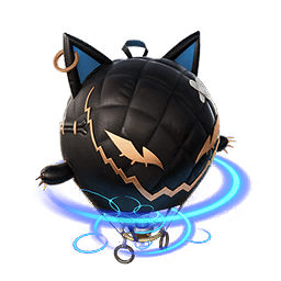 Ratacat Roamer — Rare Glider