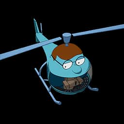 Petercopter — Rare Glider