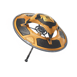 High Society Ranker — Rare Glider