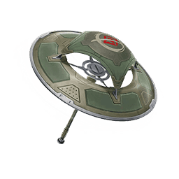 Rebel Brella — Uncommon Glider