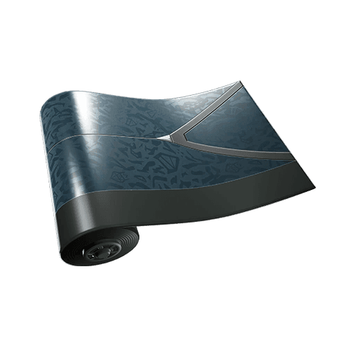 Unbreakable — Rare Wrap