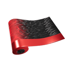 The Burn — Rare Wrap