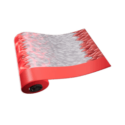 The Flame — Rare Wrap