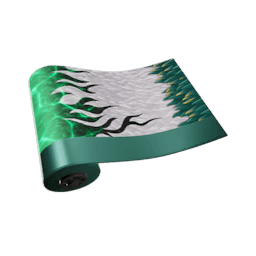 Stygian Burn — Rare Wrap