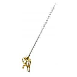 Duelist's Foil — Rare Pickaxe