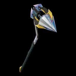 Diamondclaw Picker — Rare Pickaxe