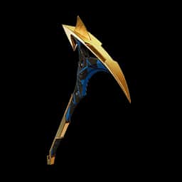 Reboot'd Breaker — Uncommon Pickaxe
