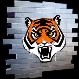 Oscar's Roar — Uncommon Spray