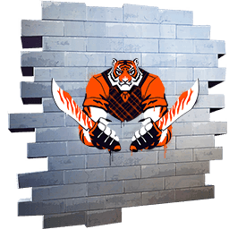 The Victor — Uncommon Spray