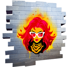 Valeria Ablaze — Uncommon Spray