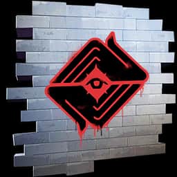 The Society — Uncommon Spray