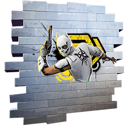 Unstoppable Alias — Uncommon Spray