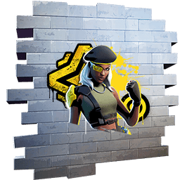Undefeated Terra — Uncommon Spray