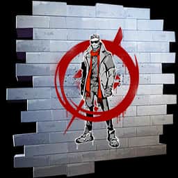 Jones Underground — Uncommon Spray