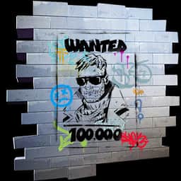 Wanted: Jones — Uncommon Spray