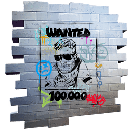 Wanted: Jones — Uncommon Spray