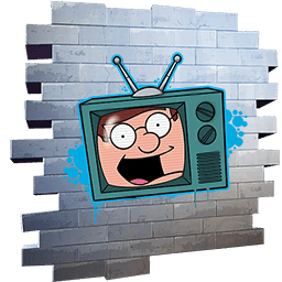 Petervision — Uncommon Spray