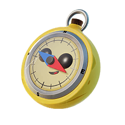 Nana Compass — Epic Back Bling