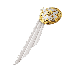 Society Shield — Epic Back Bling
