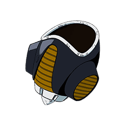 Frieza's Pod — Epic Back Bling
