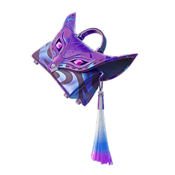 Dreamzy Handbag — Rare Back Bling