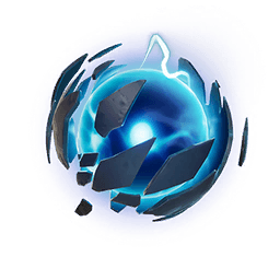 Shattercore — Rare Back Bling